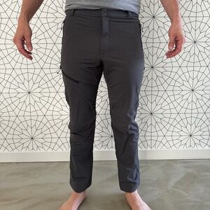 MENS: REI Hiking Pants